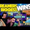 NEW TOP 5 STREAMERS BIGGEST WINS #5/2023