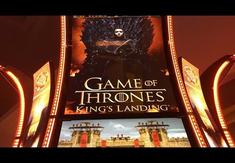 🎰 PLAYING GAME OF THRONES, KING LANDING SLOTS, DOLLAR STORM, FAT FORTUNES, OTHERS SLOTS .ENJOY 🎰