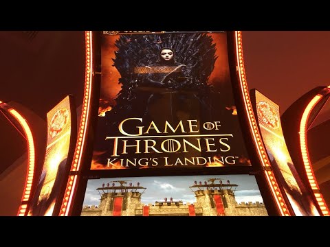 🎰 PLAYING GAME OF THRONES, KING LANDING SLOTS, DOLLAR STORM, FAT FORTUNES, OTHERS SLOTS .ENJOY 🎰