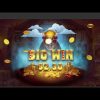 Golden Buffalo Slots On Ignition – Big Win!