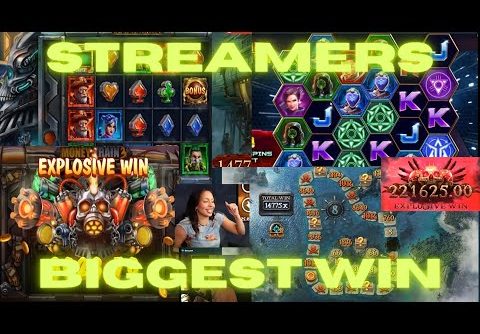 Record Win on Slots #slot #casino #gambling