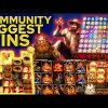 Community Biggest Wins – #10 / 2023