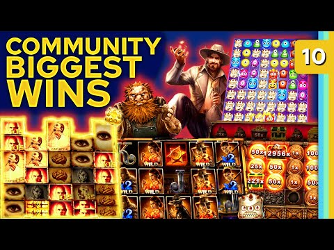 Community Biggest Wins – #10 / 2023