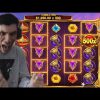 We GOT the EPIC WIN 😱 | Gates of Olympus on 1250$ STAKE 😍 | Trainwreckstv Gambling Highlights