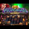 MORGANA MEGAWAYS (ISOFTBET) ONLINE SLOT