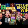 Streamers Biggest Wins – #10 / 2023