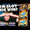 FISH EYE can pay?! – Big Win!