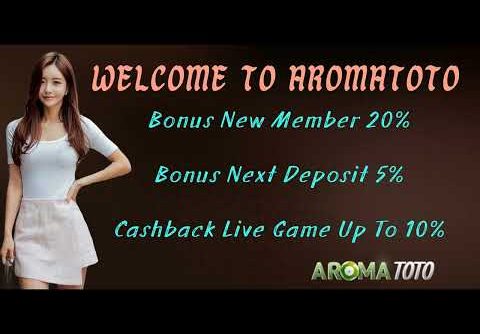 AROMATOTO – PLAY N GO SLOT BIG WIN – SLOT4D PALING GACOR