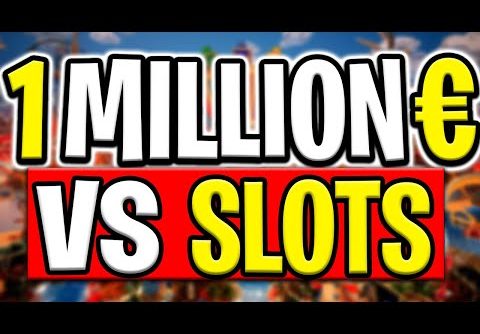 🔴 €1.000.000 VS BONUS BUYS RANDOM MICHAEL LIVE SLOTS & BIG WINS 🔥 🔴