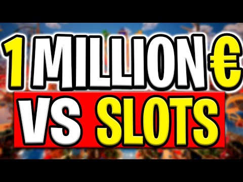 🔴 €1.000.000 VS BONUS BUYS RANDOM MICHAEL LIVE SLOTS & BIG WINS 🔥 🔴