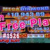 Big Win 🤩 Mega Diamond Slot, Super Jackpot Wild Gems Slot, Shamrock 777 Jackpot Power 赤富士スロット カジノ