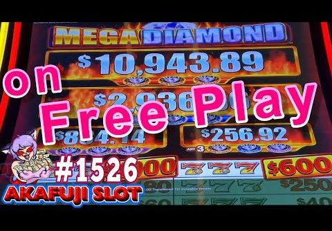 Big Win 🤩 Mega Diamond Slot, Super Jackpot Wild Gems Slot, Shamrock 777 Jackpot Power 赤富士スロット カジノ