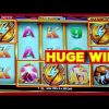 5 Symbol Trigger → HUGE WIN! Extreme Free Games – Wonder 4 Boost Gold Slots!