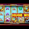 5 Symbol Trigger → HUGE WIN! Extreme Free Games – Wonder 4 Boost Gold Slots!