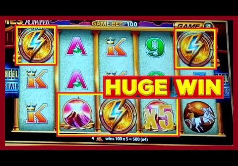 5 Symbol Trigger → HUGE WIN! Extreme Free Games – Wonder 4 Boost Gold Slots!