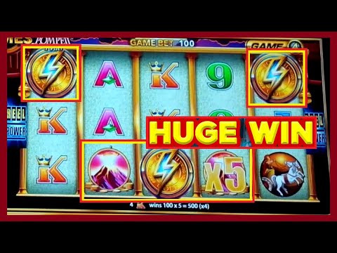 5 Symbol Trigger → HUGE WIN! Extreme Free Games – Wonder 4 Boost Gold Slots!