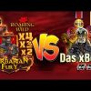 SLOT NOLIMIT CITY ⚡ BARBARIAN FURY vs DAS XBOOT ⚡ SLOT NLC GACOR HARI INI ⚡ RECORD WIN #nolimitcity