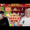 🤑FAKIR SLOT🤑 SUPER WIN – MIZA 40 RON