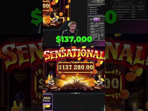 OUR RECORD WIN FROM THIS SLOT ($730,000 WIN) #casino #slots #bigwin