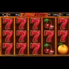 Casino slot Caramel Hot Super big win