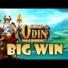 FURY OF ODIN MEGAWAYS BIG WIN 🔥 PRAGMATIC PLAY SLOT #BIGWIN