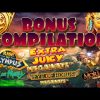 SLOTS BONUS COMP, CAN WE GET A BIG WIN?