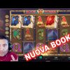 🔥 BIG WIN  📚 BOOK OF POWER Relax Gaming | SLOT ONLINE ITALIA | EXE SLOT | ESCLUSIVE