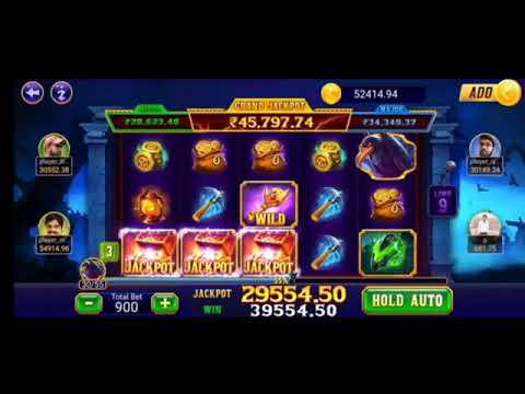 Explored Slot Game 💙Mega win🏆 New Teen Patti Master playnig New barzes game play video prof