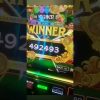 Mega Jackpot Win! #casino #slot #jackpot