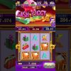 Get the BIG WIN of Slot Machine Games.👑💎🎰#slotgame #casinogames #jackpot