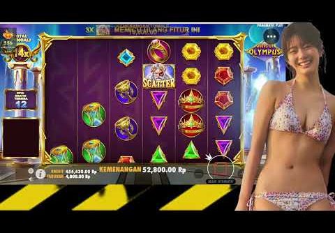 konek kali 100jt zeus bukan main slot gacor hari ini