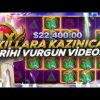 Gates Of Olympus 🤑 YÜKSEK RİSKLİ OYUN İLE KARŞINIZDAYIM 😱 RECORD WİN !!!  #slot #gatesofolympus