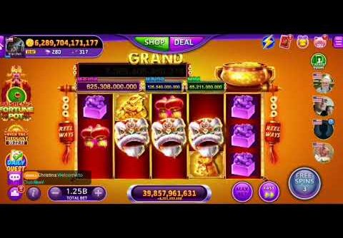 CLUBBILLION VEGAS SLOT : SCATTER 73 B/ MEGA WIN 90B /MINOR JEKPOT 134 B