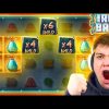 HUGE WIN On IRON BANK SLOT!! (STREAM HIGHLIGHTS)