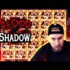 BIG WIN ALERT!! BLOOD SHADOW *NEW* SLOT BY NOLIMIT CITY – SUPER BONUS BUYS WITH HUGE POTENTIAL!