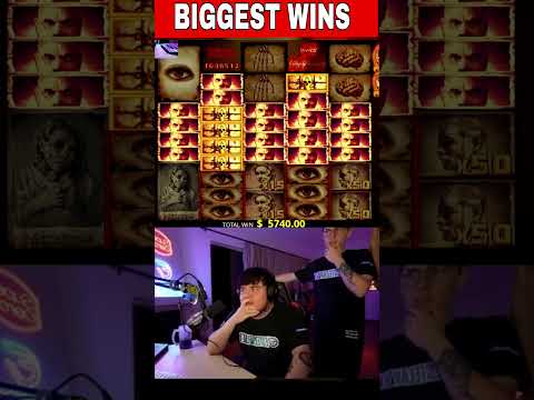 Mental 9000x win #gambling #slots #bigwins #biggestwins #biggestwin #bigwin