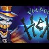 X202 😱 Voodoo Hex (Peter & Sons) 🔥 NEW Online Slot EPIC BIG WIN – All Features