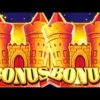 FROGS 🐸 TALE 8 FREE SPINS MEGA WIN #casino #slot #free