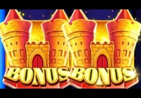 FROGS 🐸 TALE 8 FREE SPINS MEGA WIN #casino #slot #free