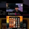 16 millones | Roshtein biggest win! | Wanted Slot