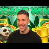 BIGGEST WINS ON BIG BAMBOO EVER – I HIT ALMOST 20,000x