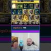 His BIGGEST win on book slots? Pilgrim of Dead Epic Bonus! (SBW #07) #bigwin #shorts