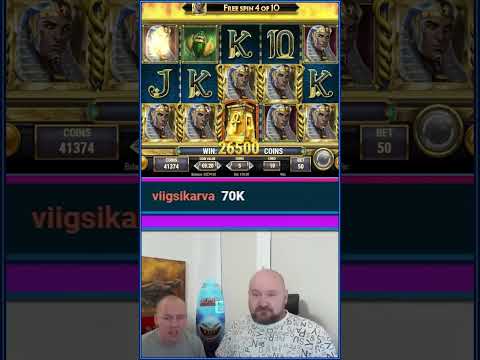 His BIGGEST win on book slots? Pilgrim of Dead Epic Bonus! (SBW #07) #bigwin #shorts