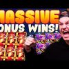 MASSIVE BONUS OPENING WITH HUGE WINS! (Highlights)