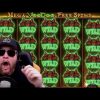 TOP 5 RECORD WINS OF THE WEEK  AMAZING MAX WIN VOODOO MAGIC SLOT