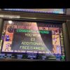 PHARAOHS FORTUNE RETRIGGER 5X MULTIPLIER RARE MASSIVE BIG WIN SLOT MACHINE BONUS