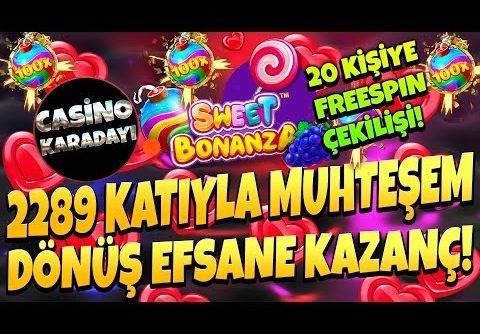 Sweet Bonanza | SÜPER KOMBO EFSANE DÖNÜŞ MUHTEŞEM KAZANÇ | BIG WIN #sweetbonanzarekor #bigwin #slot