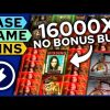 One Spin Big Win on Slots! #9 [Nolimit City Edition]