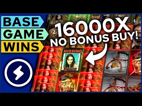 One Spin Big Win on Slots! #9 [Nolimit City Edition]