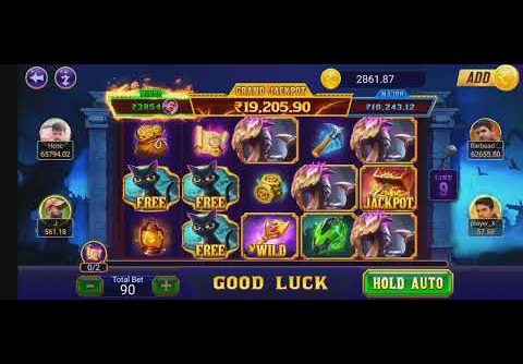 Full Loot || super win || mega win || jackpot win || Lose Cover Gameplay || #slot #slots #teenpatti